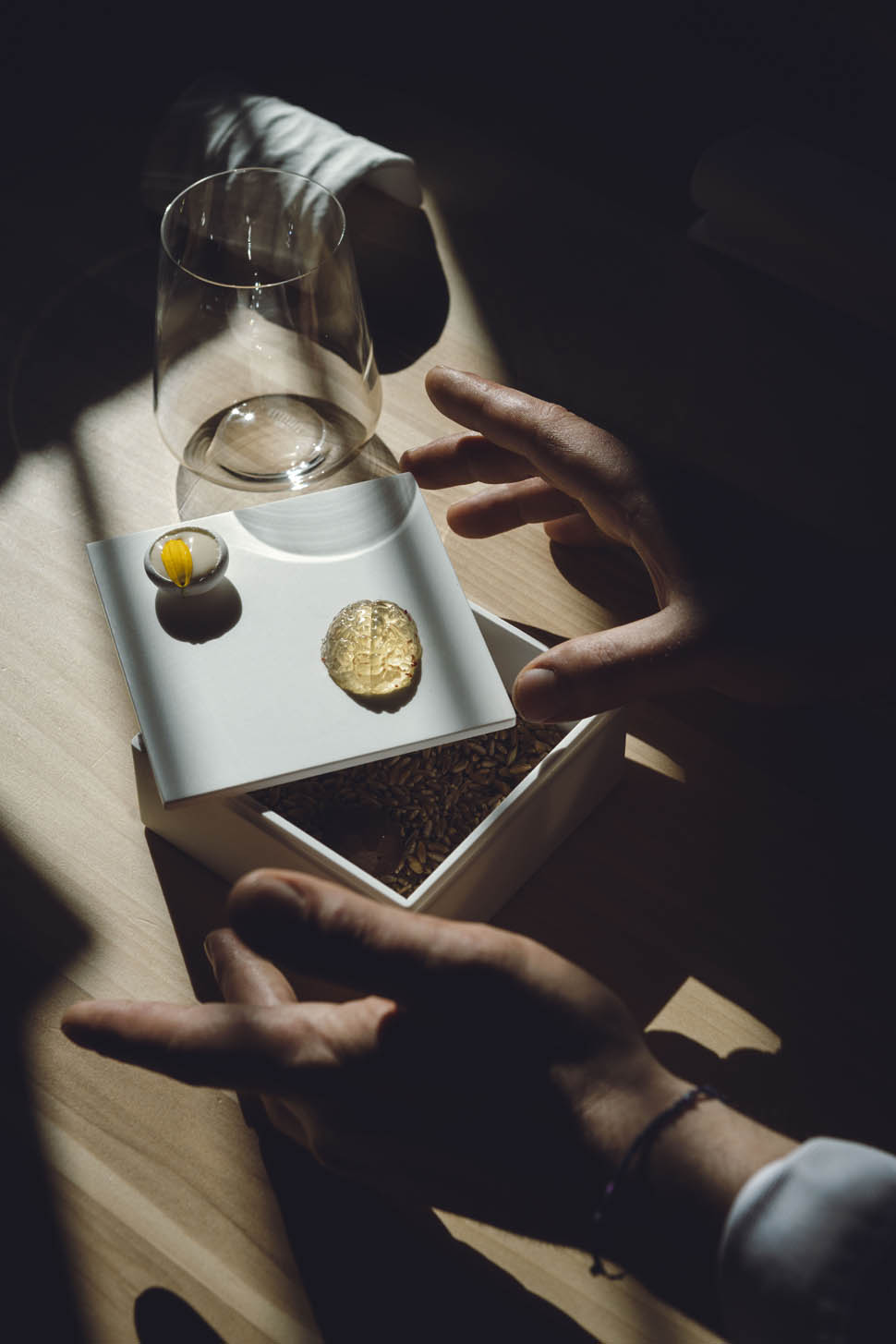 Piccola pasticceria Dodici Zappe