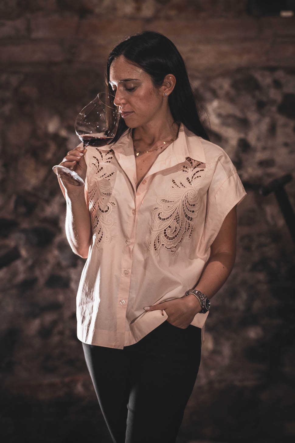 PioCesare 9288 Federica Boffa Pio 5th generation