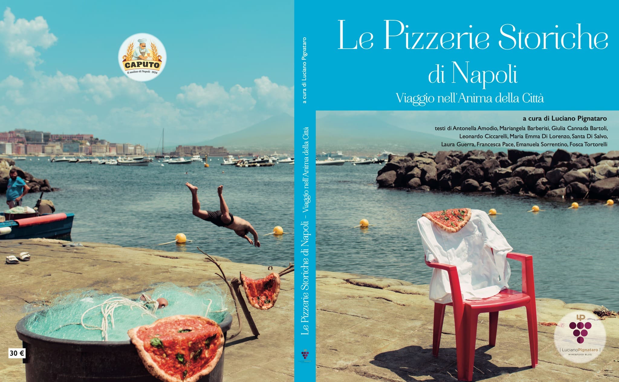 Pizzerie storiche copertina