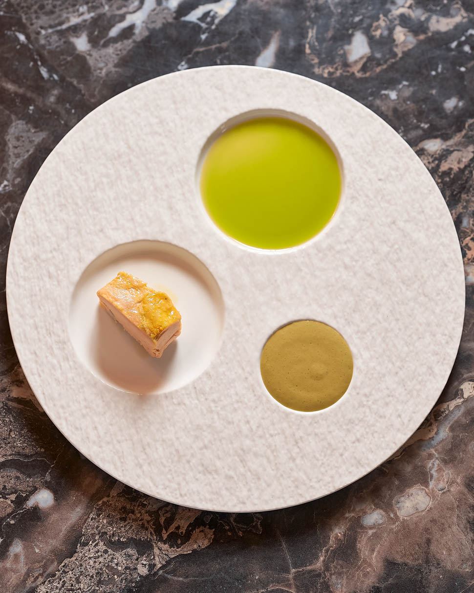 Pollo Bai Qie Ji TheVIEWbyBRASCHI 1225 JpegHD 5