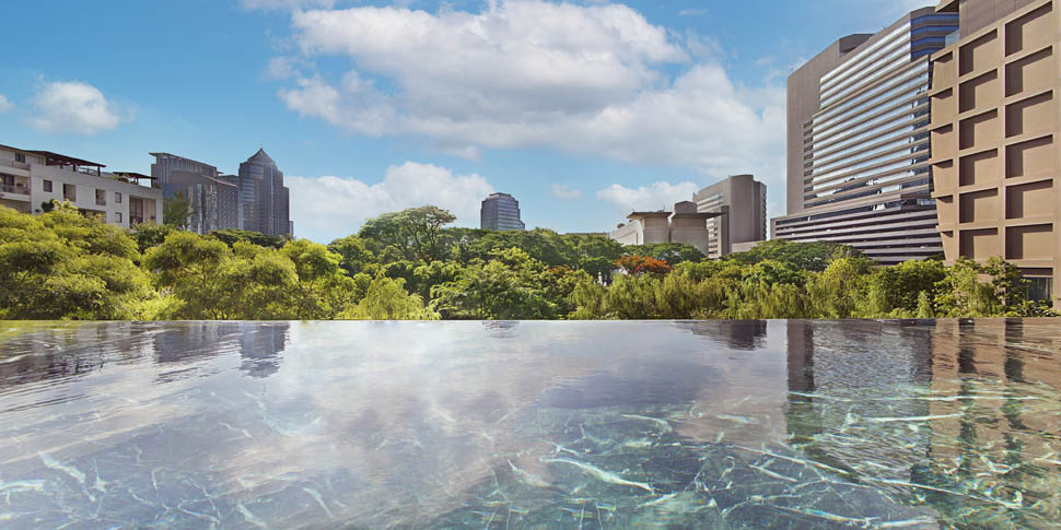 Pool Kimpton Maa Lai Bangkok 01