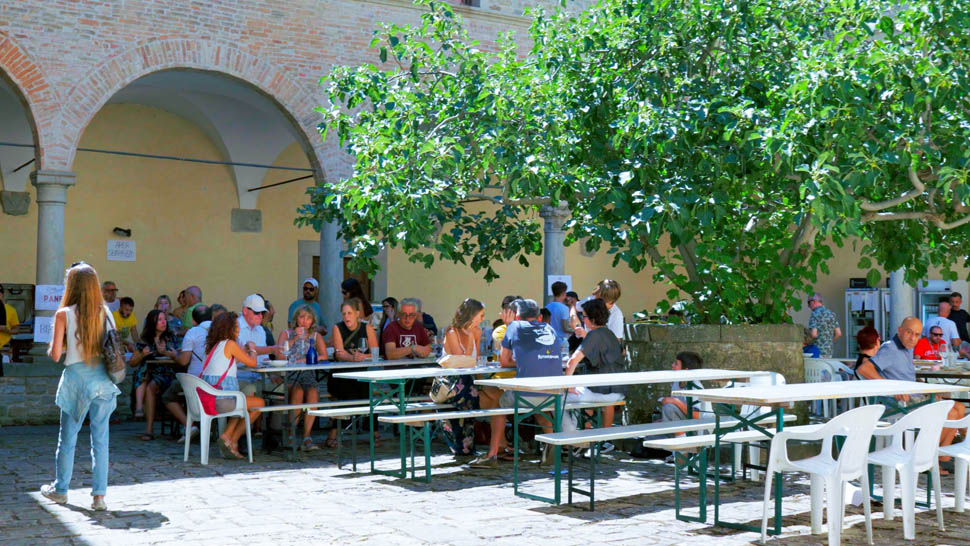 Pranzo domenica Leonardo Peruzzi 2