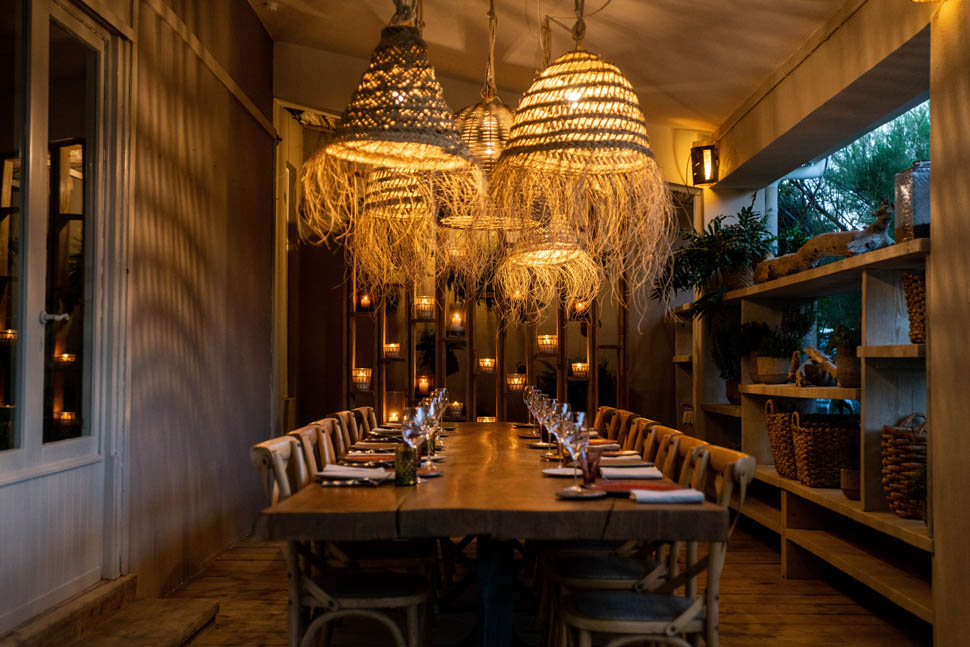 Prive TerrazzaPh Mario Suarato