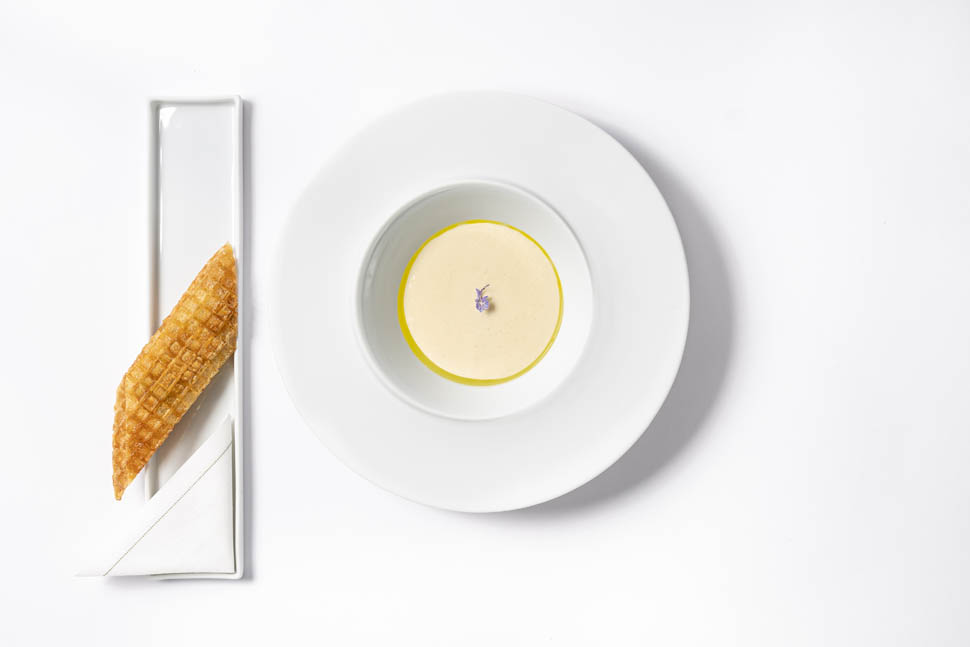 Quattro passi piatto 3