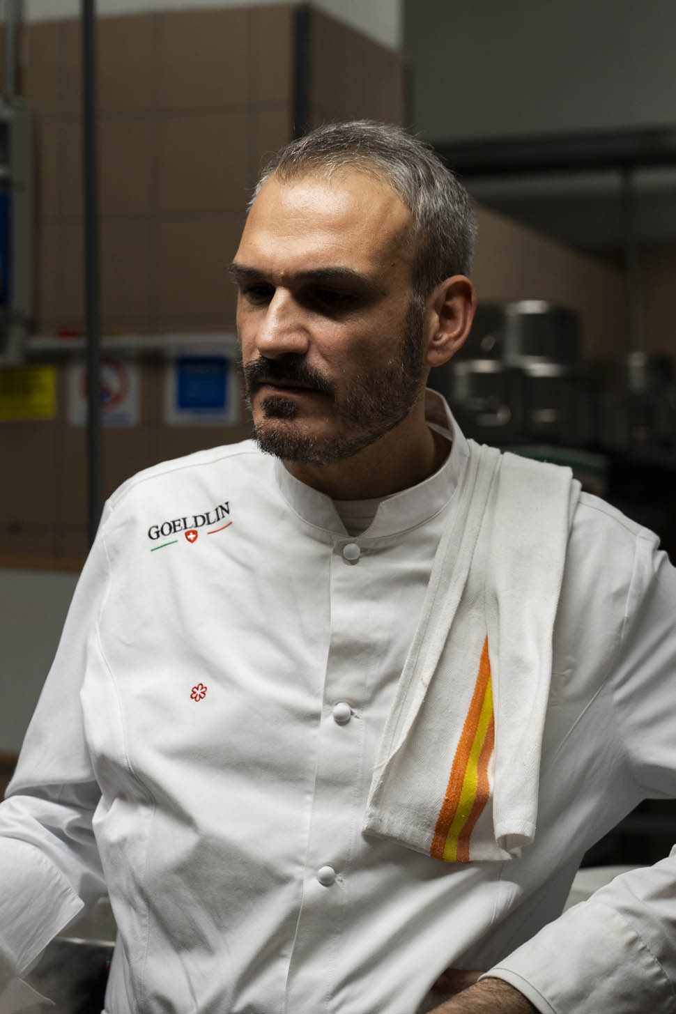 Quattromani sine enigma 85