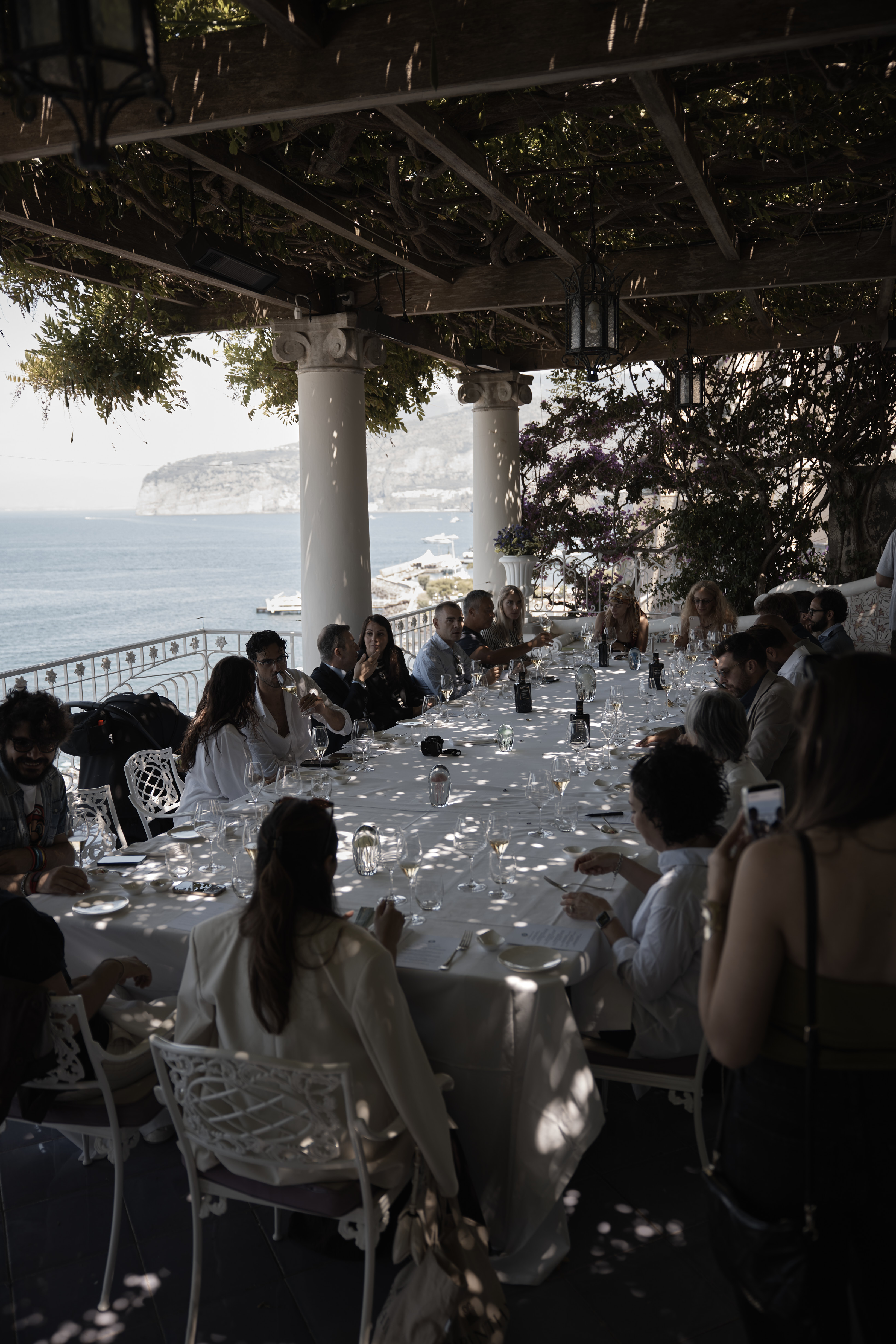 Quell abbinamento a Vico Festa a Vico 2026 EM 3125