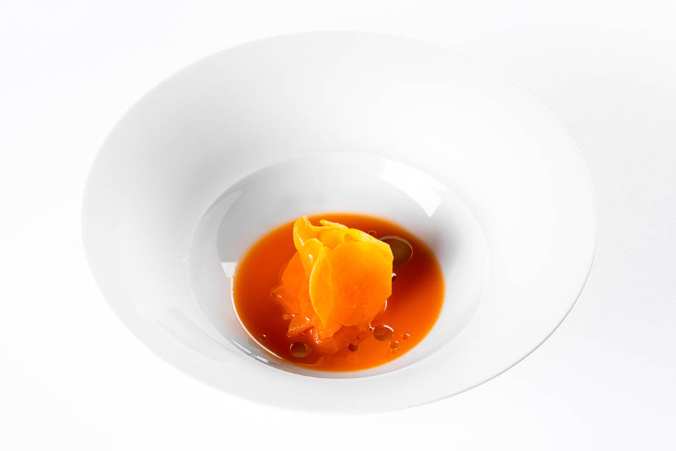 REALE Carrot credits Andrea Straccini