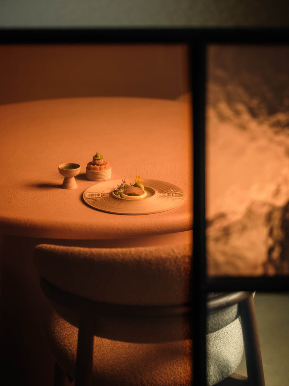 RESTAURANT REBELLE 2