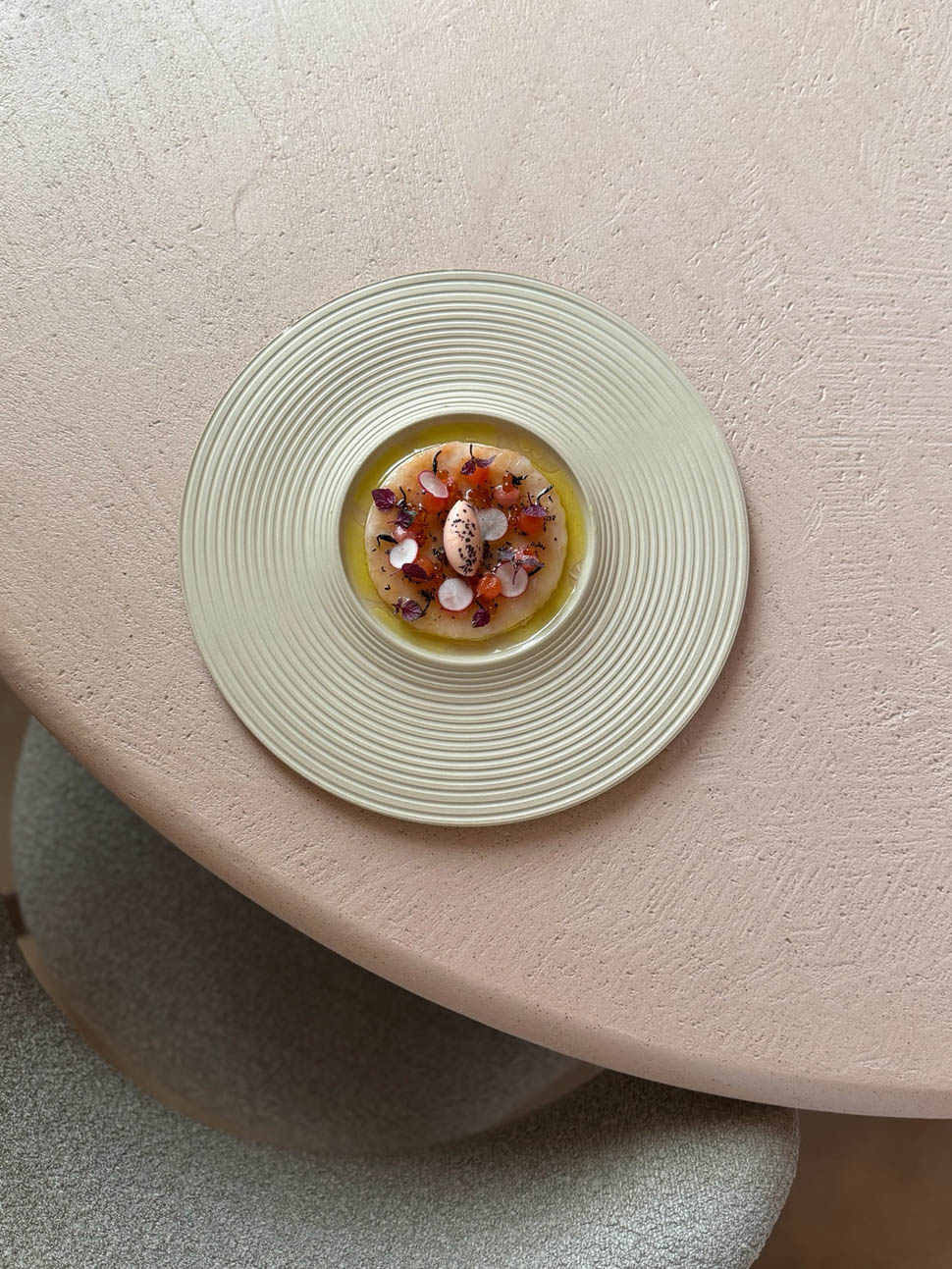 RESTAURANT REBELLE 5