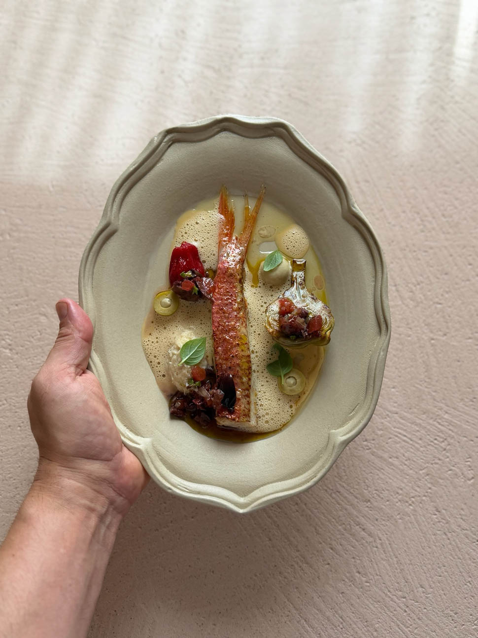 RESTAURANT REBELLE 6