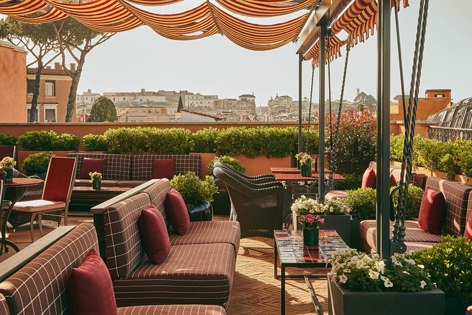 RFH Hotel de la Ville Cielo Bar 190 MA Apr 26