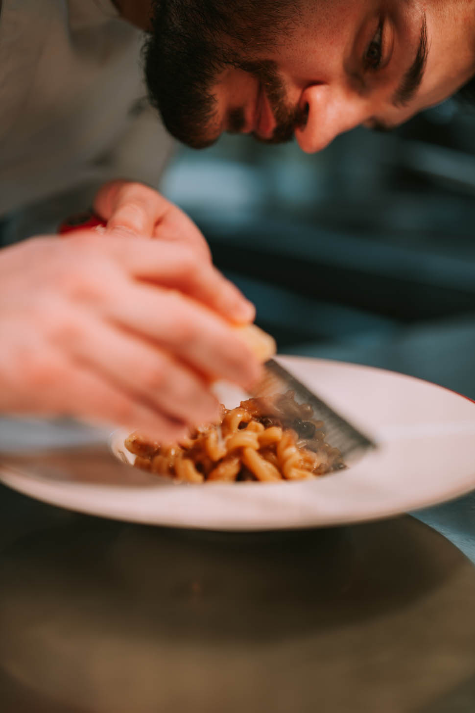 RG Parmigiano Reggiano 1011 40