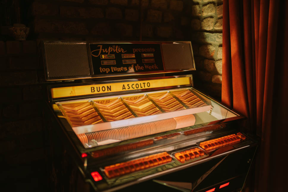 RG Parmigiano Reggiano 1930 31