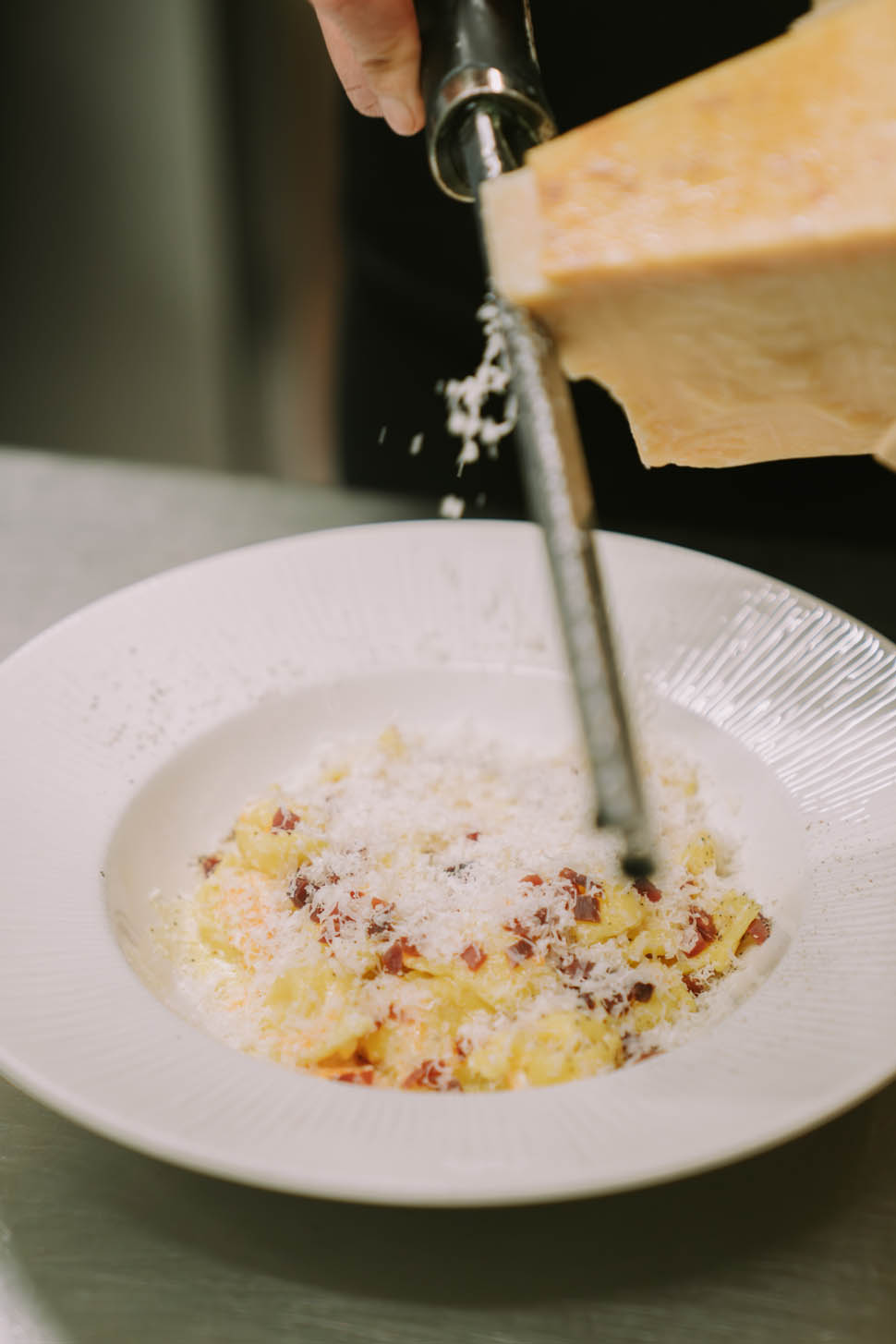 RG Parmigiano Reggiano Al Cerchio 12