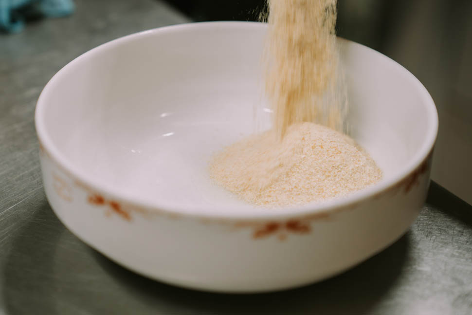 RG Parmigiano Reggiano Al Cerchio 22