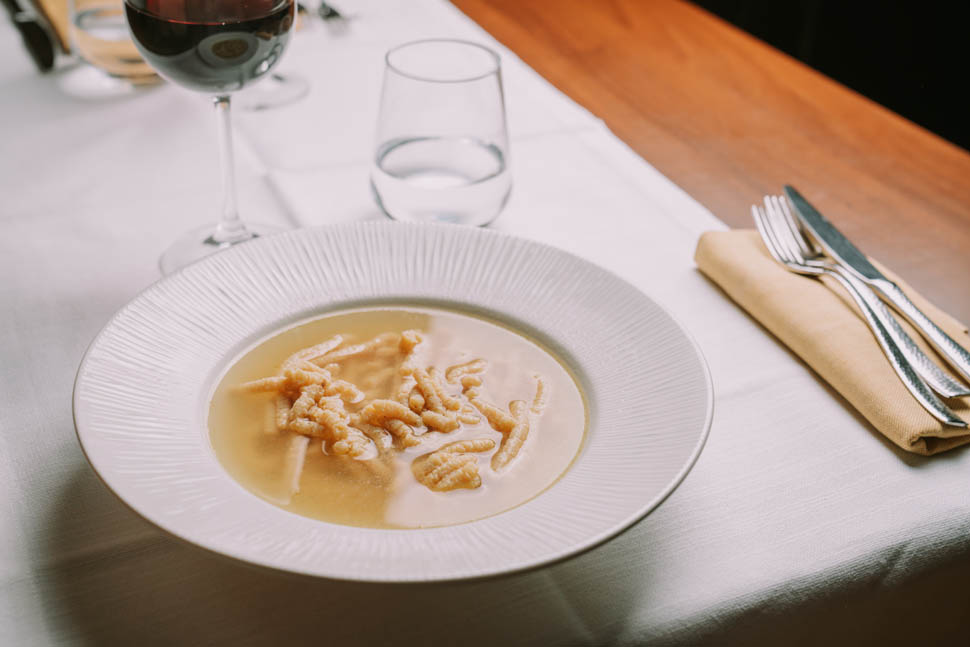 RG Parmigiano Reggiano Al Cerchio 36