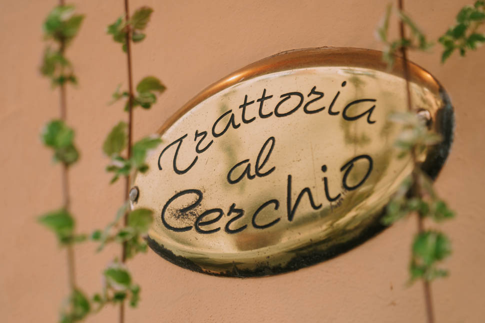RG Parmigiano Reggiano Al Cerchio 48
