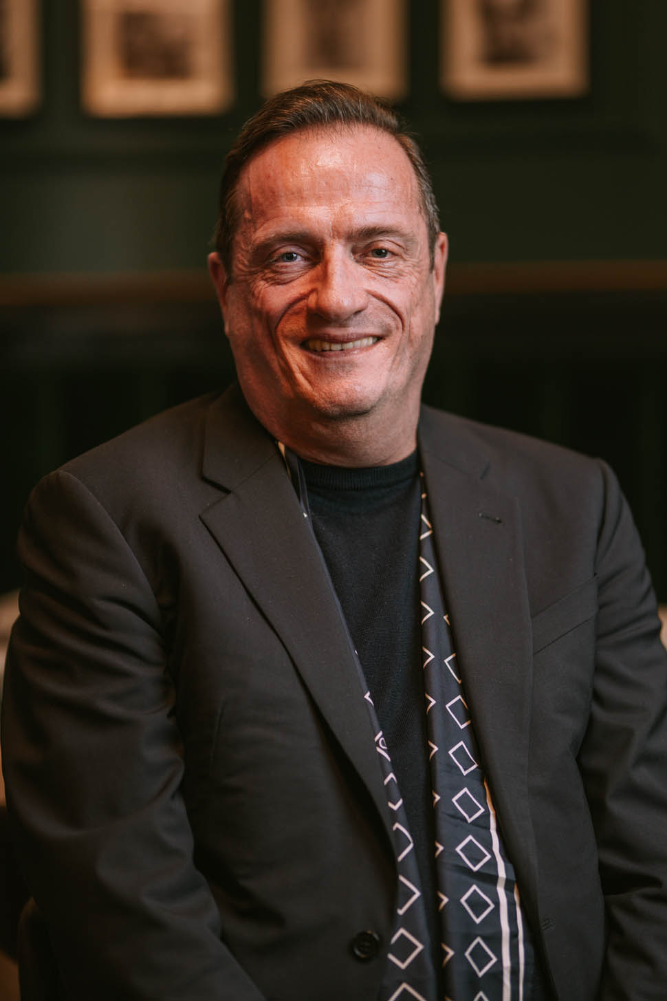 RG Parmigiano Reggiano Alfredo 30