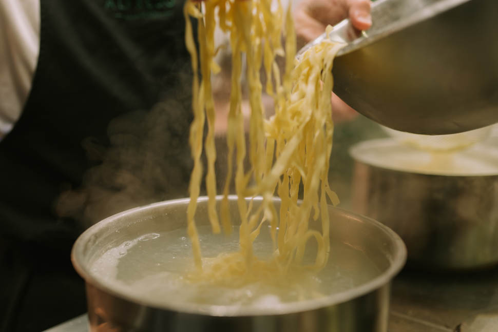 RG Parmigiano Reggiano Alfredo 5