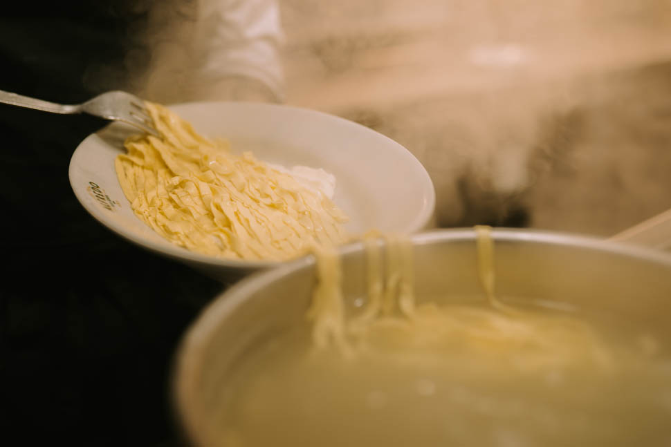 RG Parmigiano Reggiano Alfredo 7