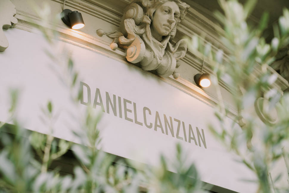 RG Parmigiano Reggiano Canzian 22