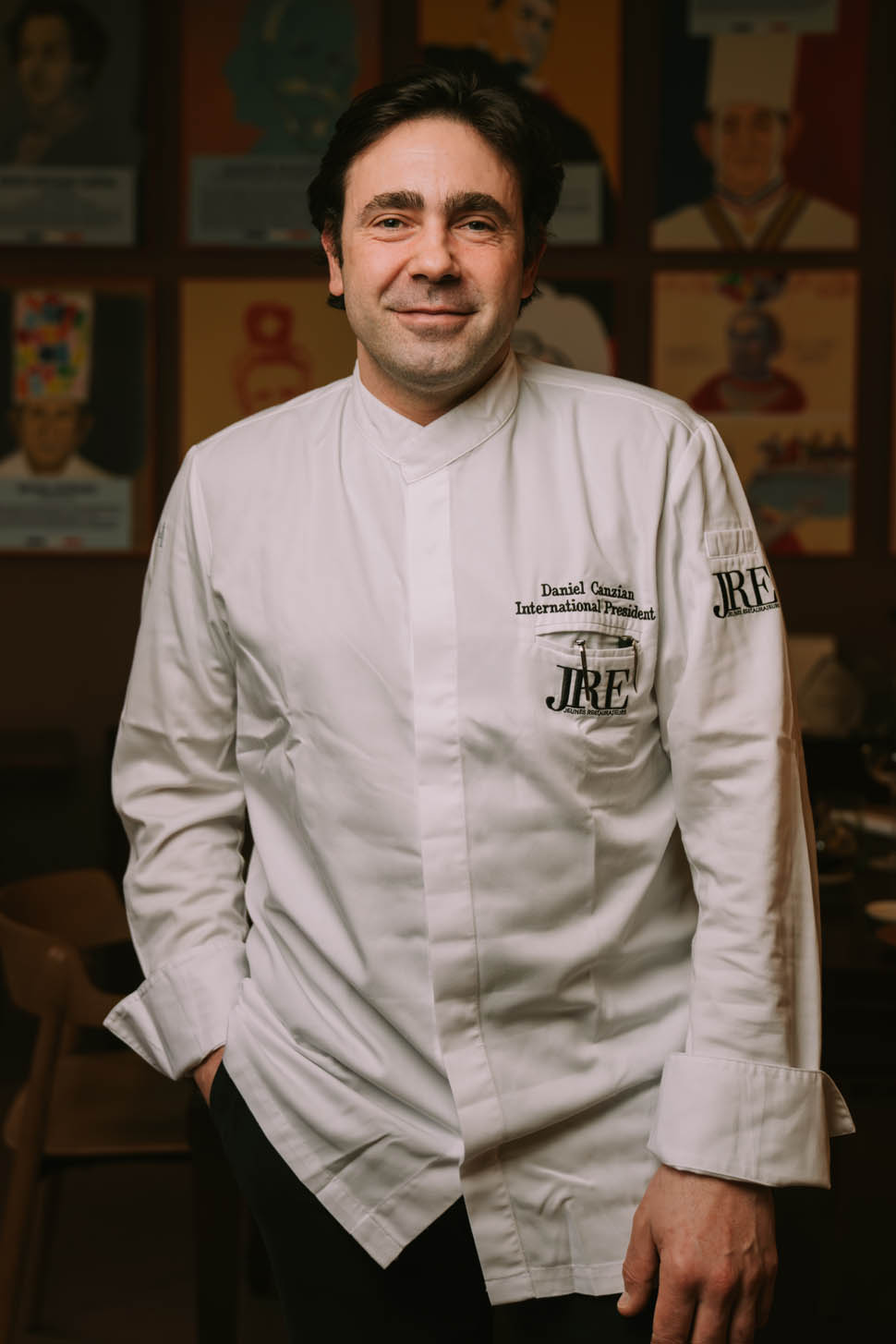 RG Parmigiano Reggiano Canzian 4