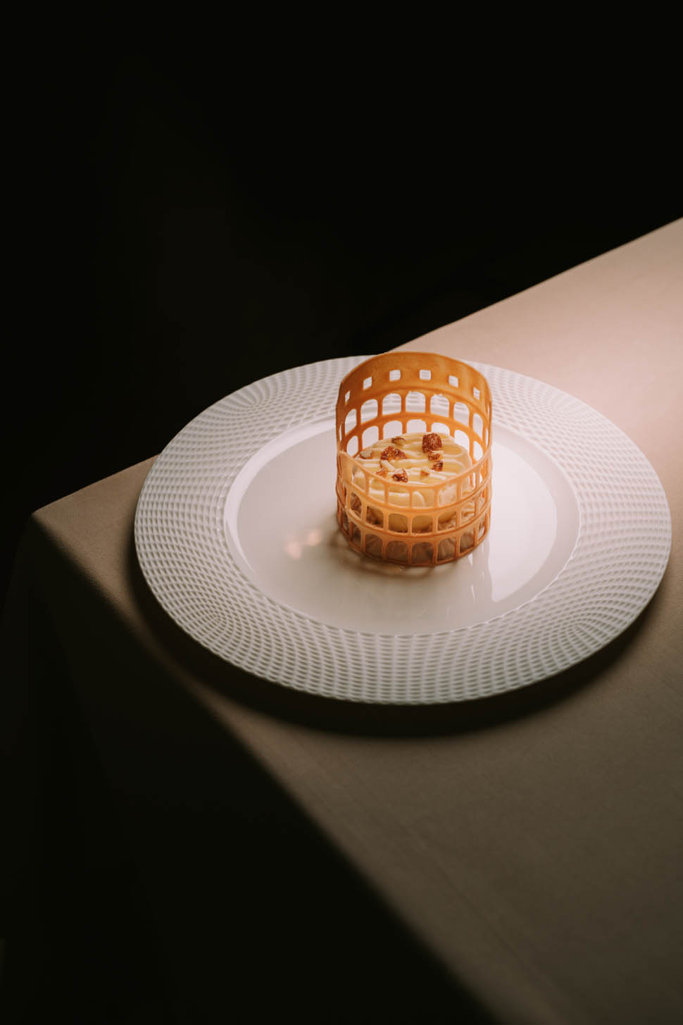 RG Parmigiano Reggiano Canzian 42