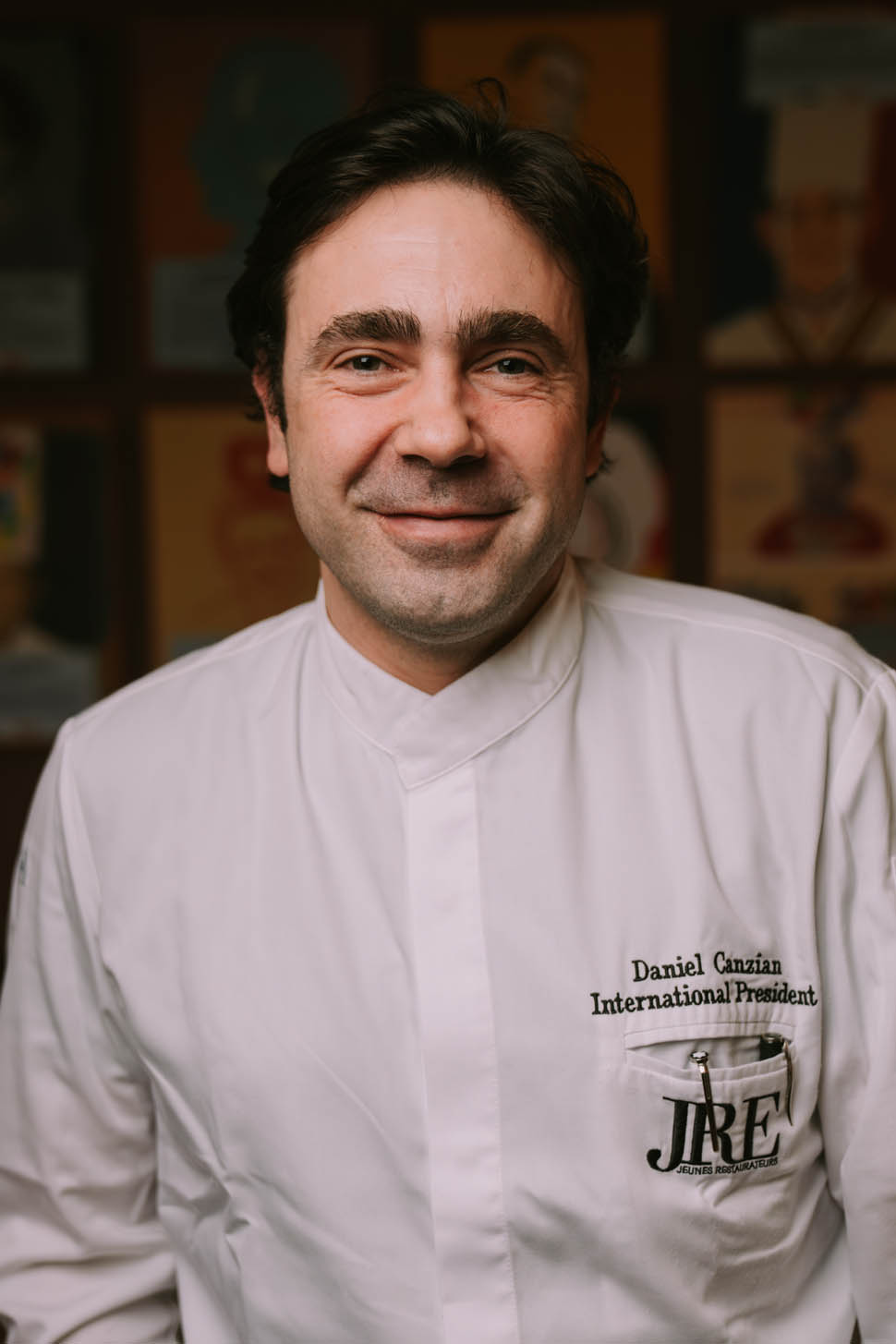 RG Parmigiano Reggiano Canzian 5