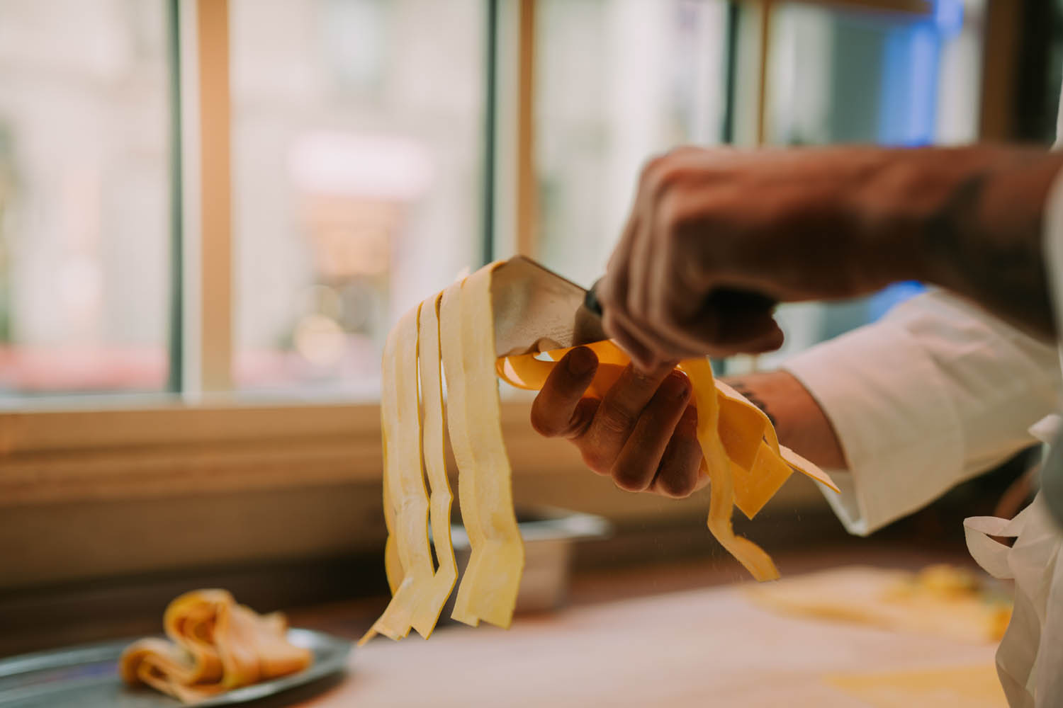 RG Parmigiano Reggiano Gloria 23