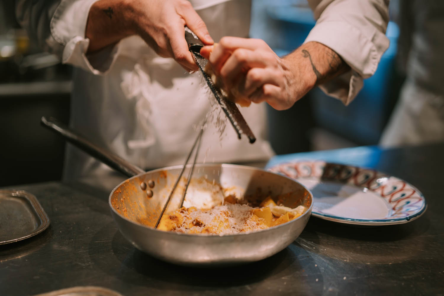 RG Parmigiano Reggiano Gloria 30