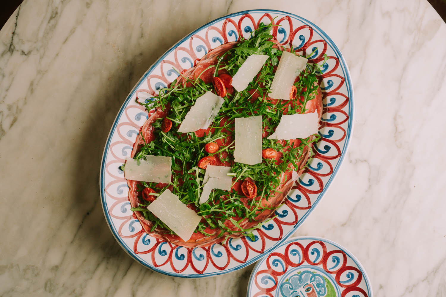 RG Parmigiano Reggiano Gloria 4