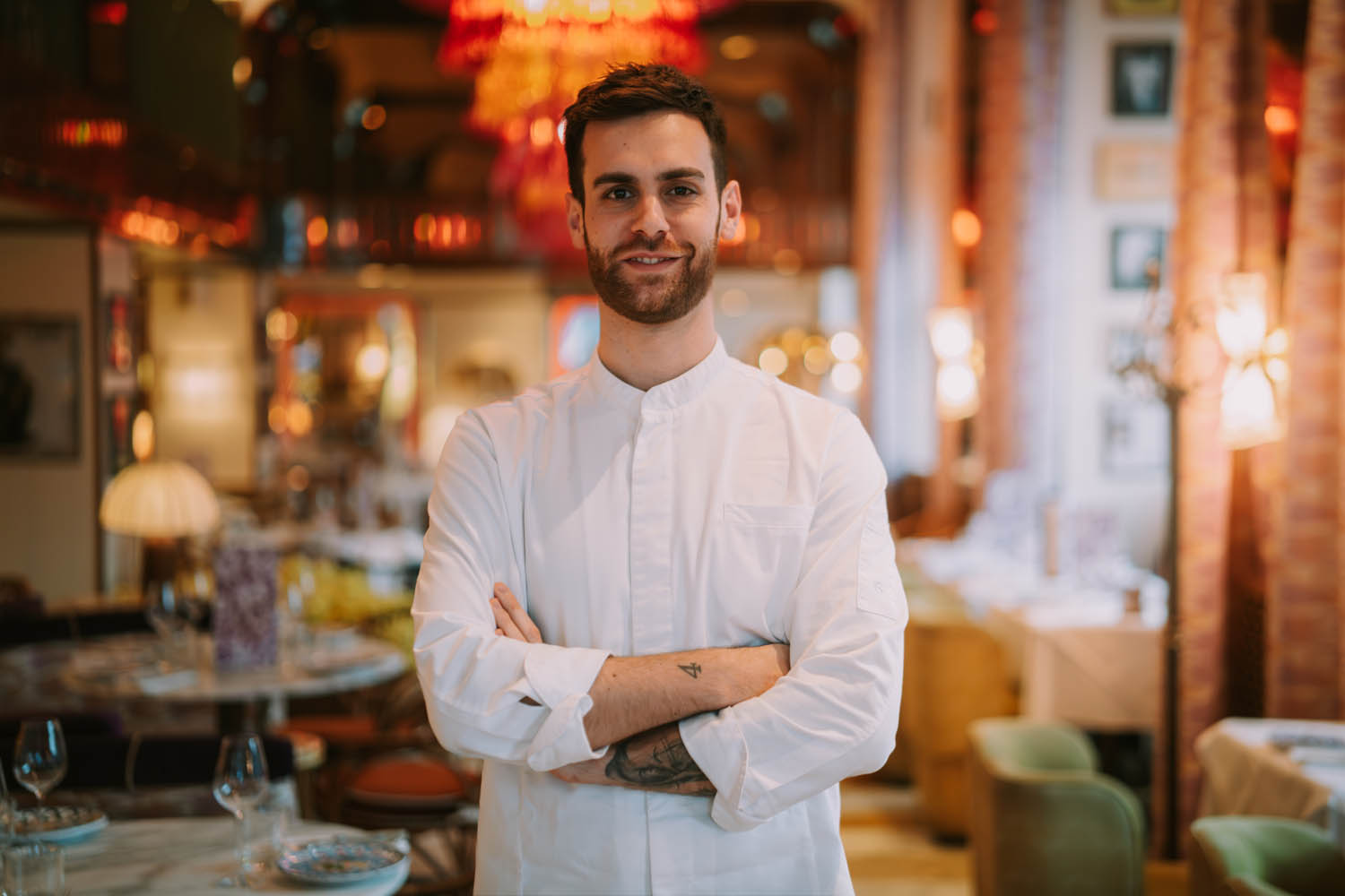 RG Parmigiano Reggiano Gloria 46