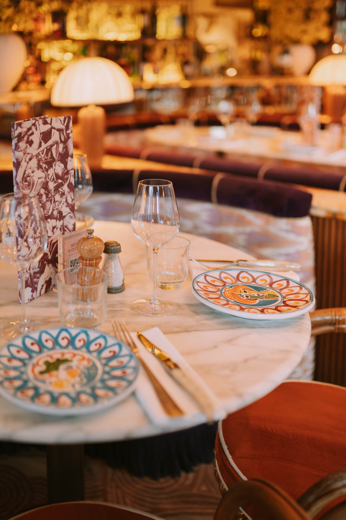 RG Parmigiano Reggiano Gloria 49