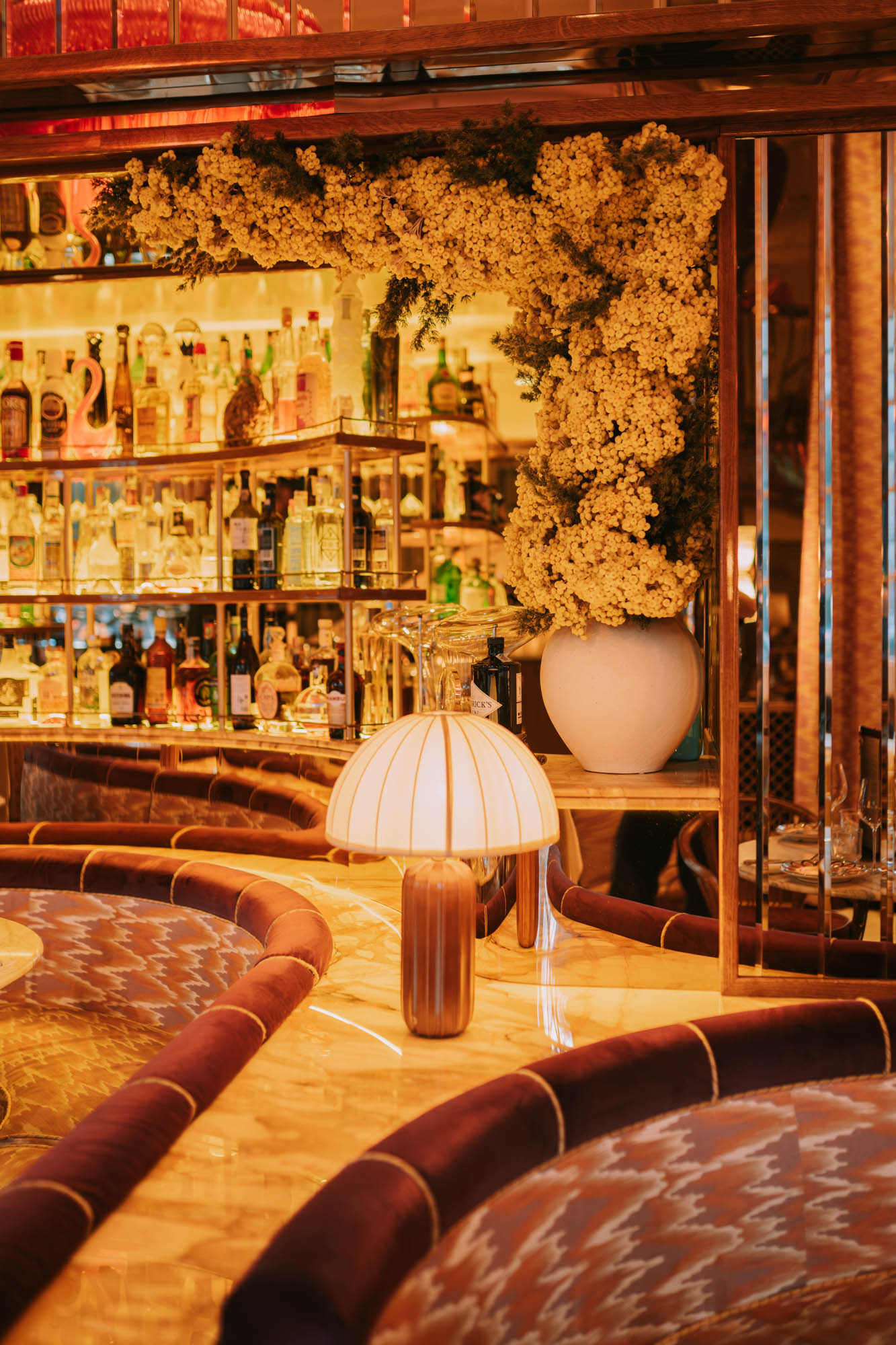 RG Parmigiano Reggiano Gloria 58