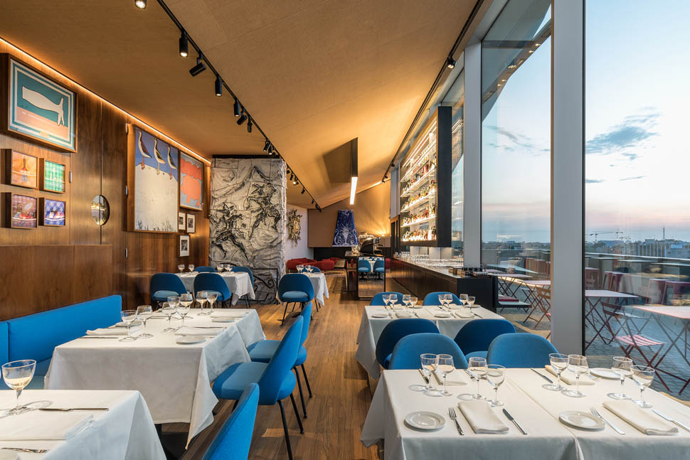 RISTORANTE TORRE 20