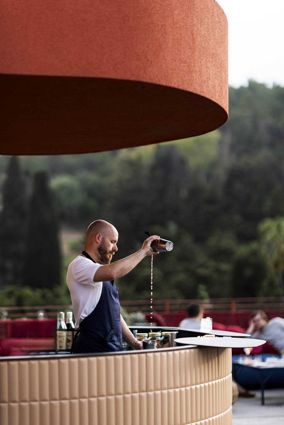 ROOFTOP BAR 2