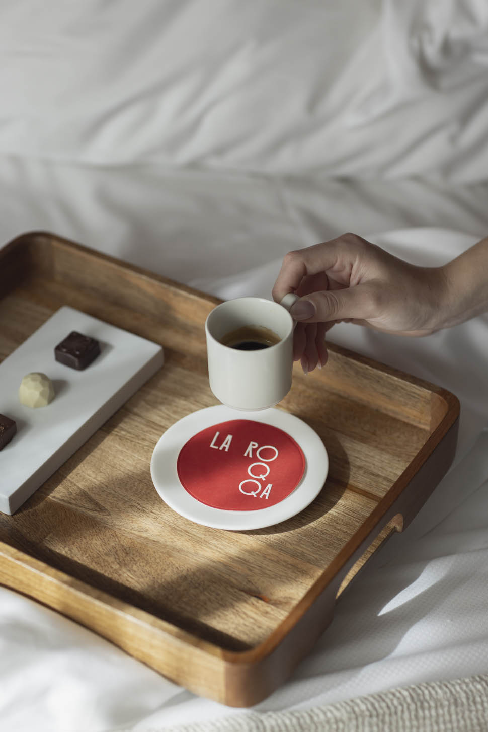 ROOM SERVICE