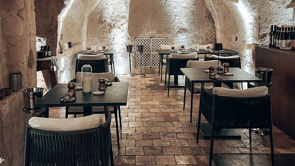 Radino Wine Bistrot