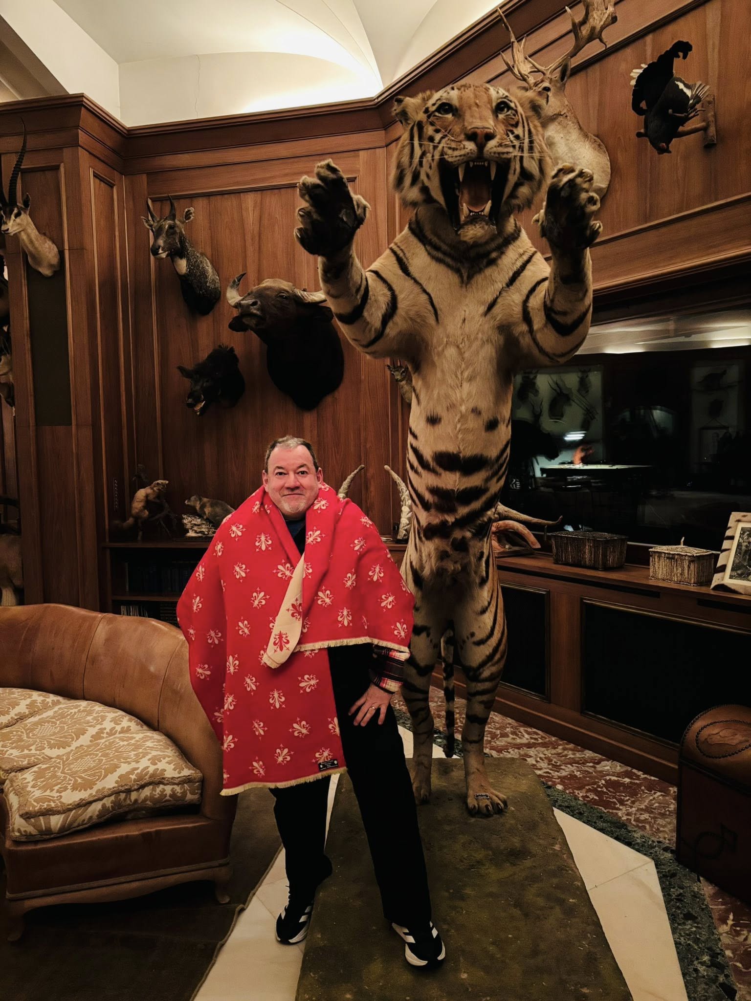 Raul Omar Geneyro Bragagnolo5