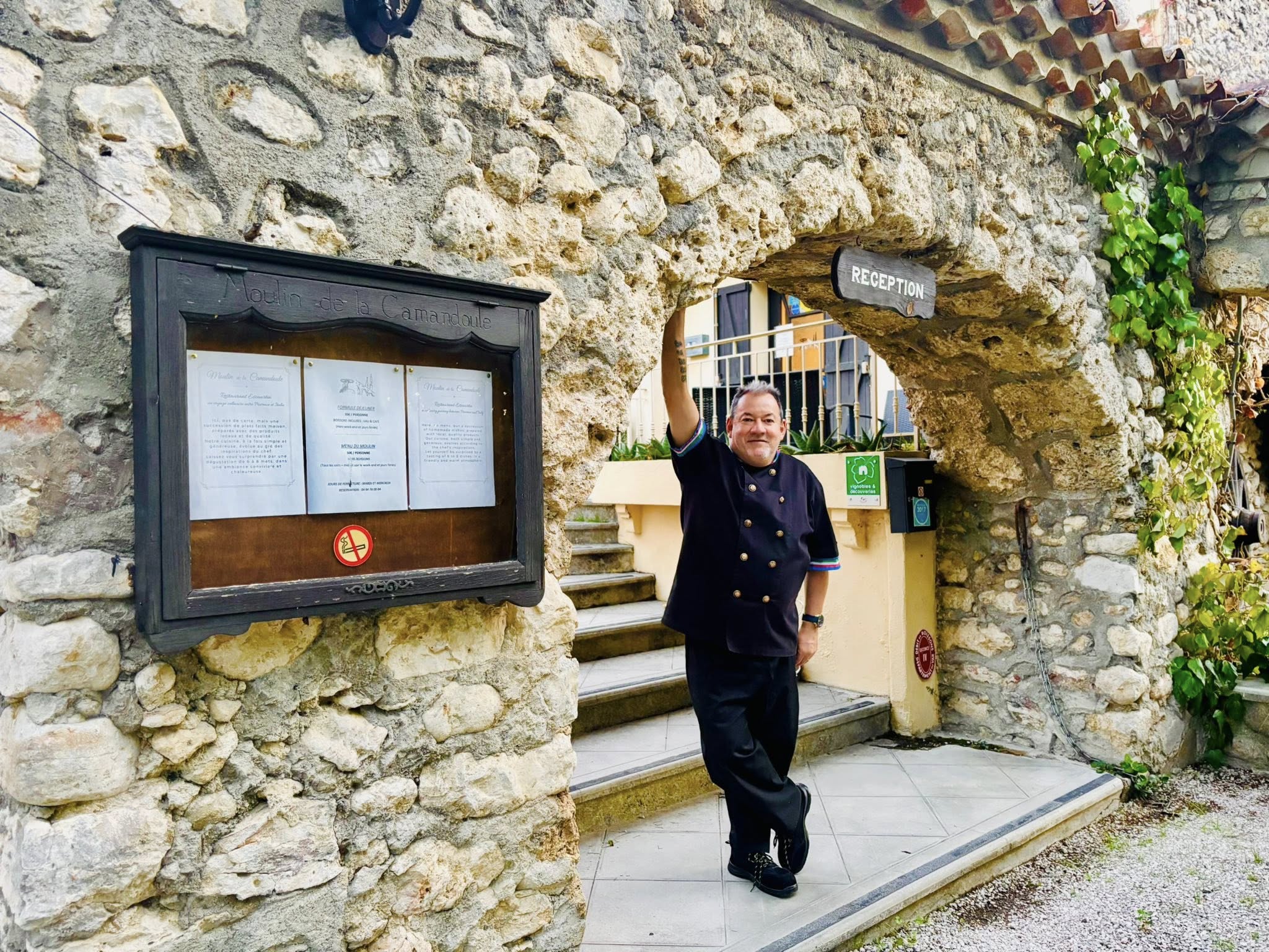 Raul Omar Geneyro Bragagnolo6