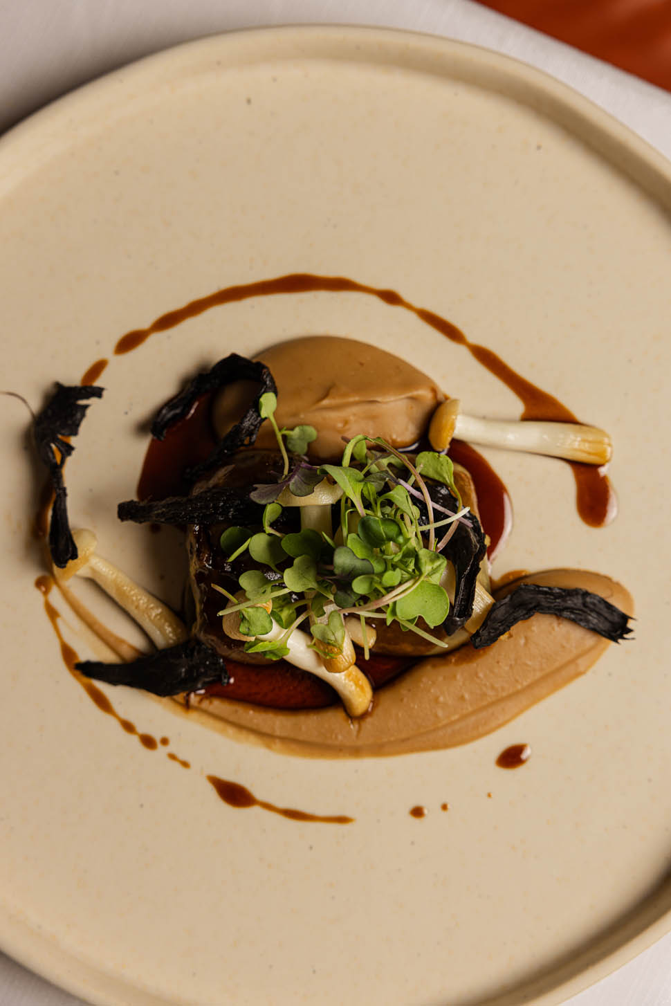 Ravioli de rabo de toro 7177