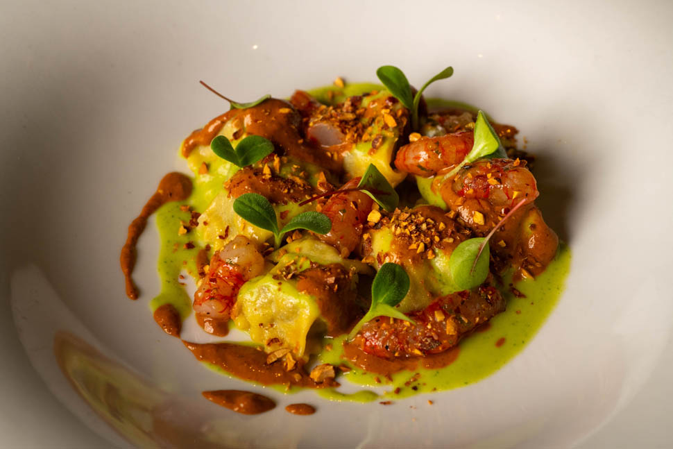 Ravioli del Plin PhFar Agency focus