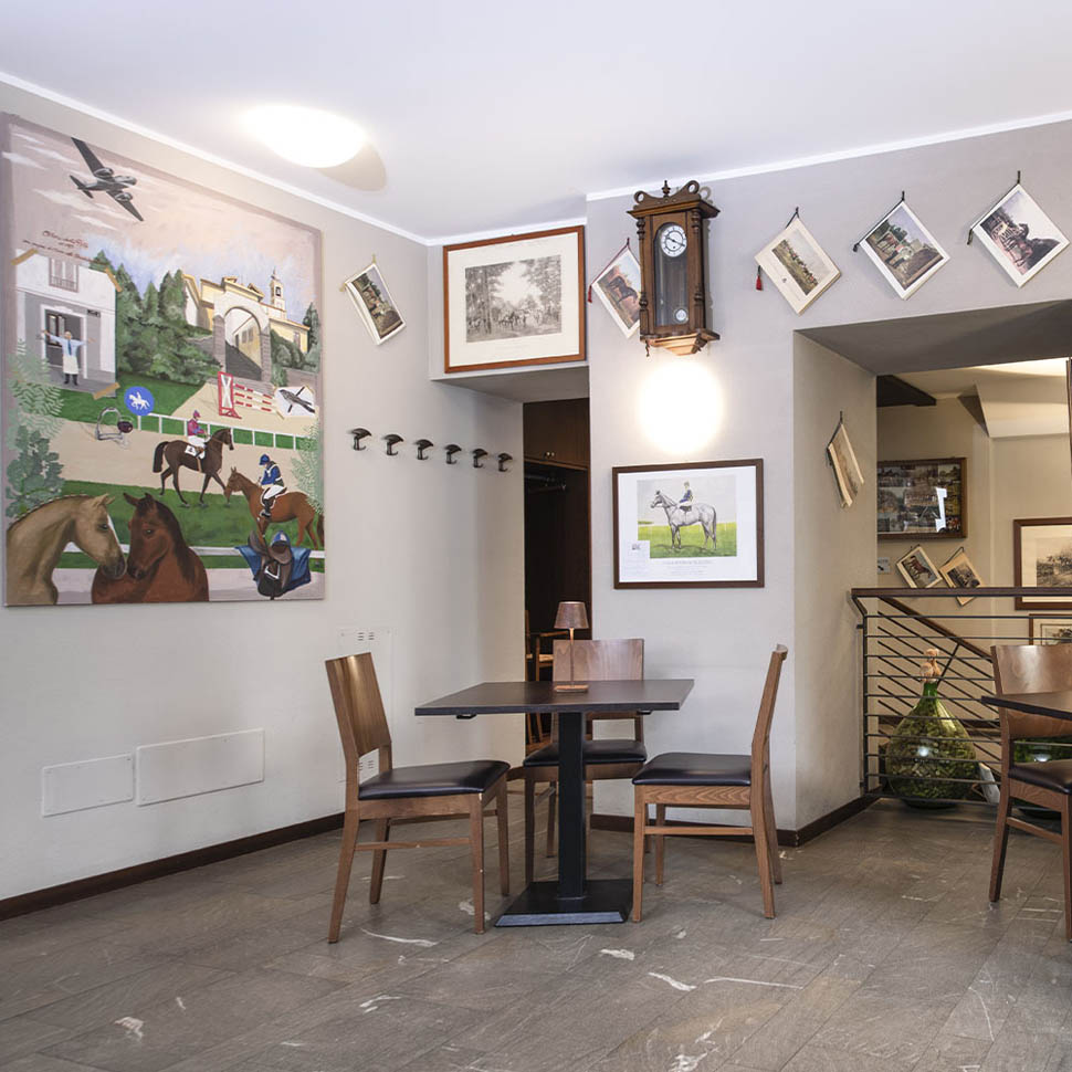 Reception Osteria della Pista 02