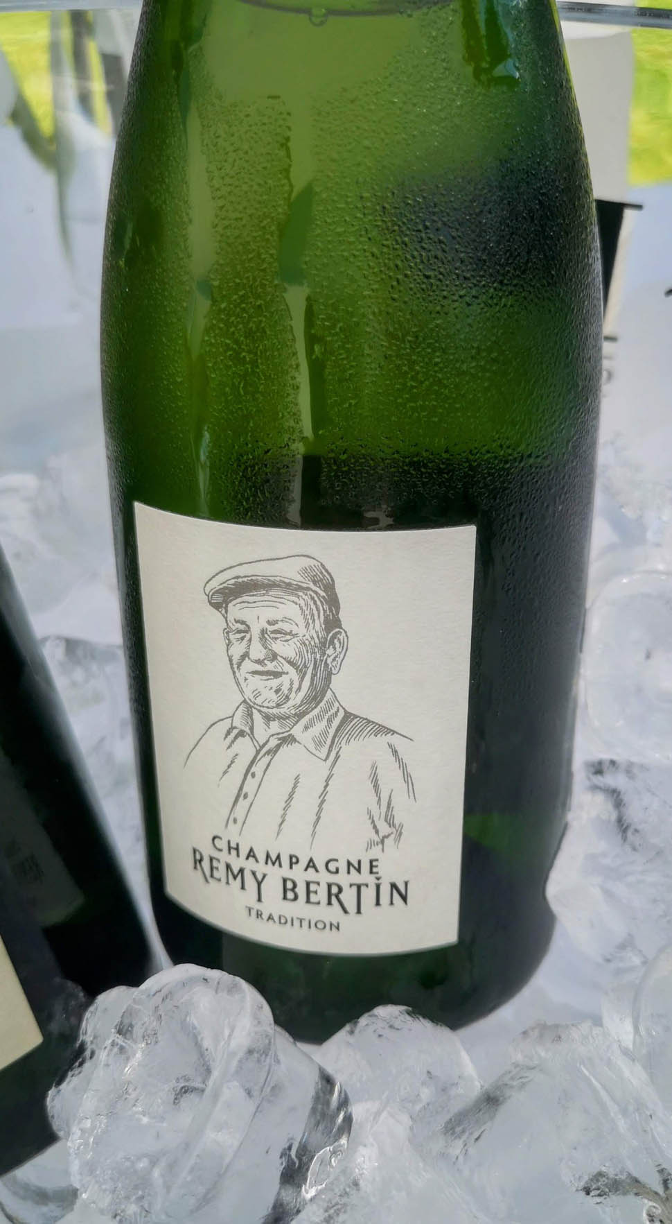 Remy Bertin