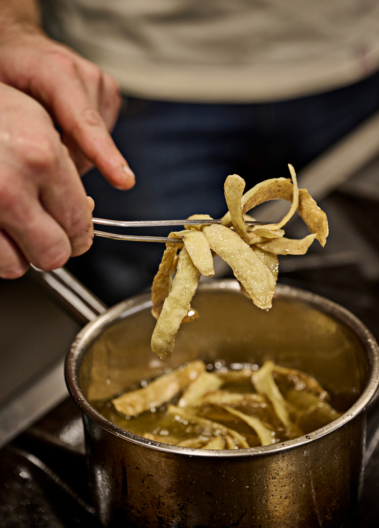 ReportGourmet ALLEGRA 3