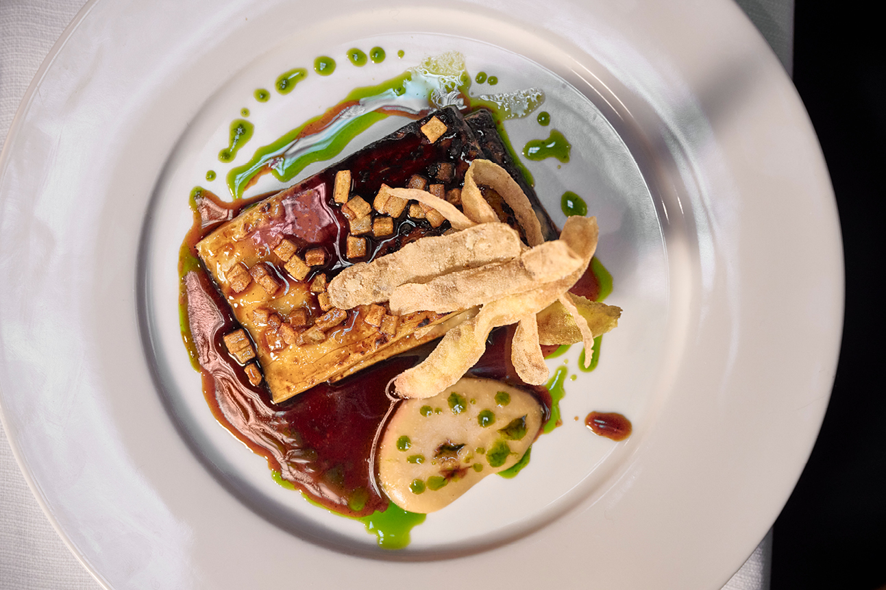 ReportGourmet ALLEGRA 4