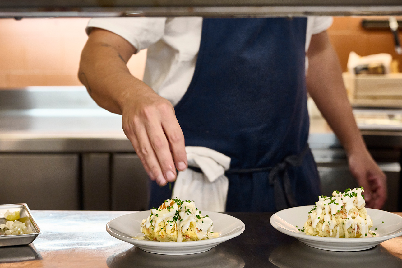 ReportGourmet ORESTE 3