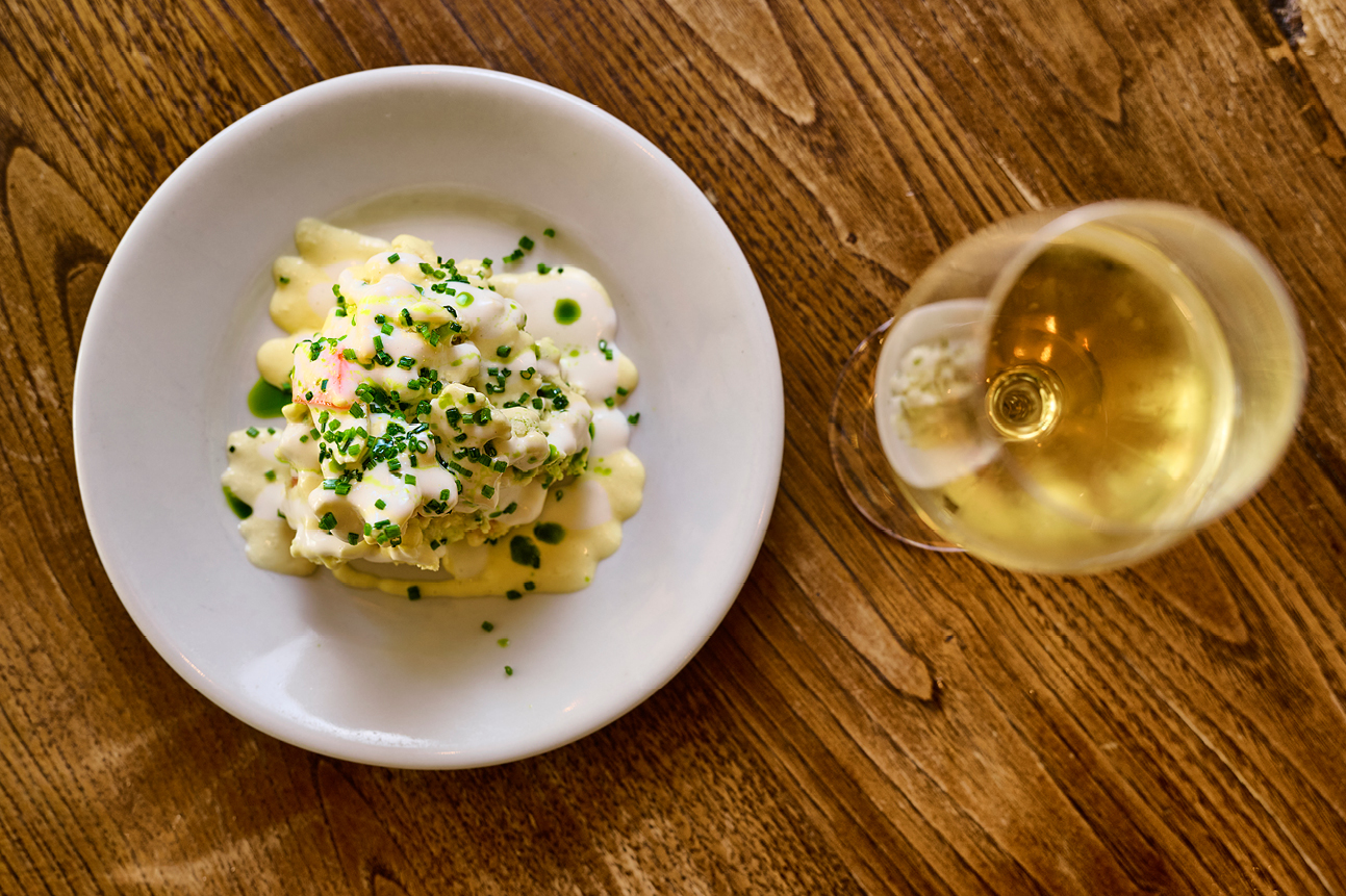 ReportGourmet ORESTE 4