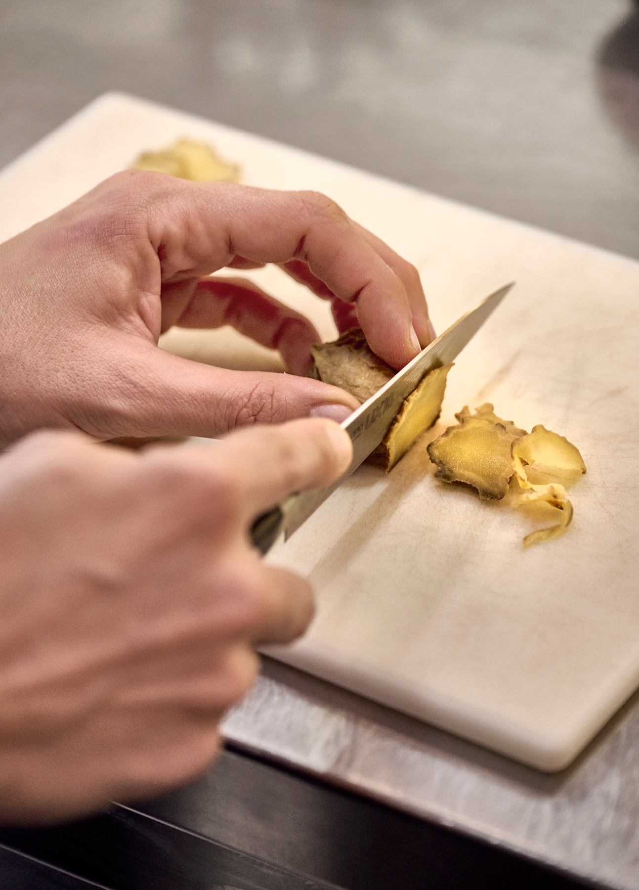 ReportGourmet SPORE 3