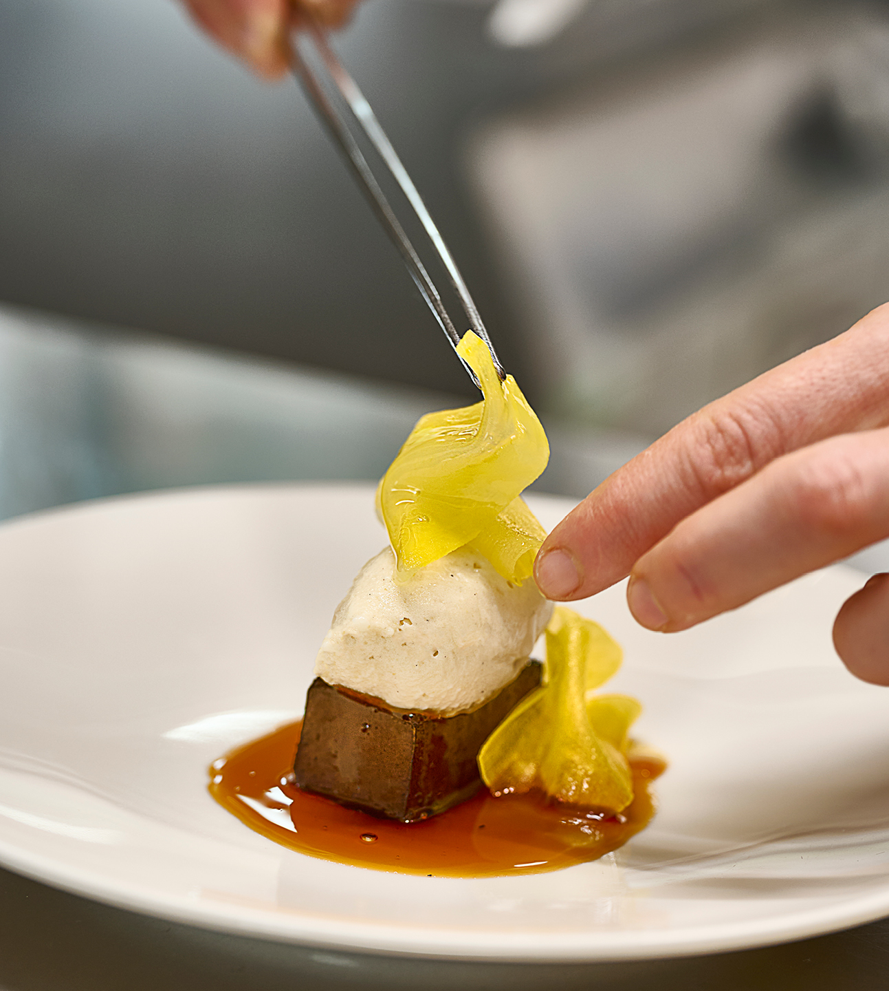 ReportGourmet STILLA 3